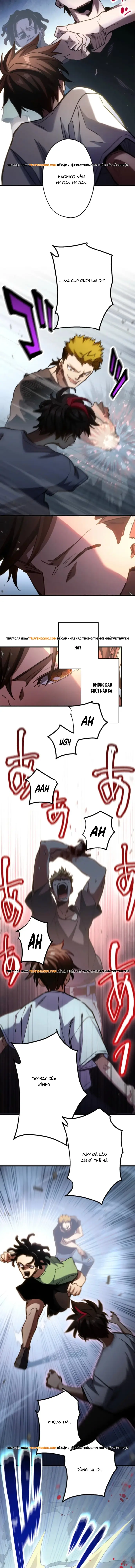 Mugen Kakusei Chap 3 - Next Chap 4