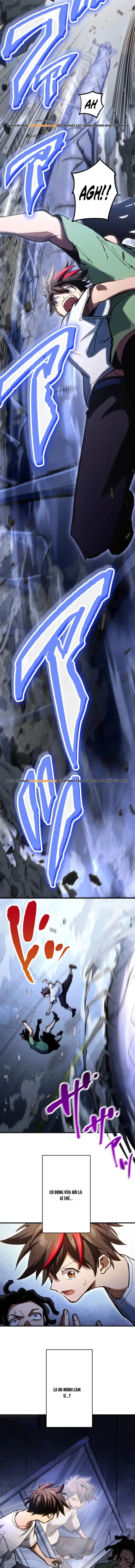 Mugen Kakusei Chap 3 - Next Chap 4