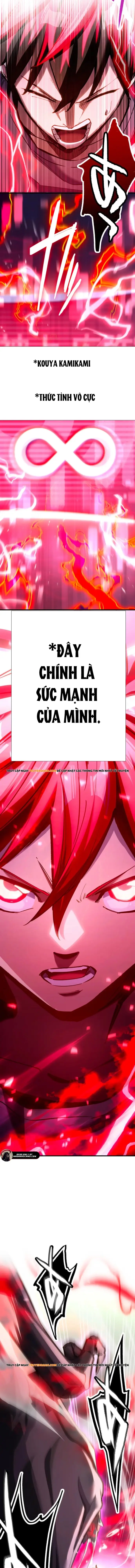 Mugen Kakusei Chap 3 - Next Chap 4