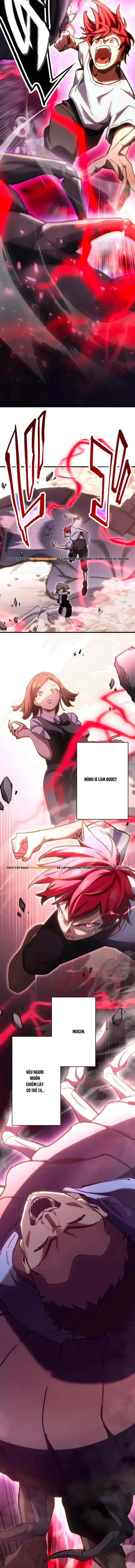 Mugen Kakusei Chap 3 - Next Chap 4