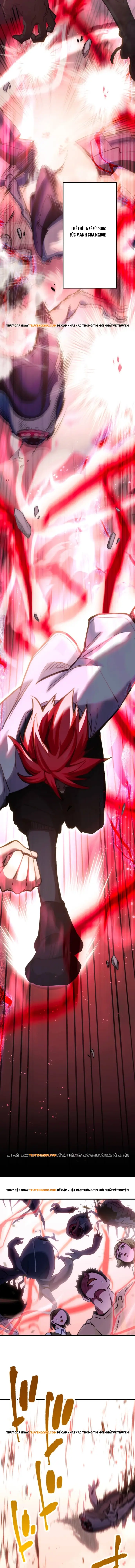 Mugen Kakusei Chap 3 - Next Chap 4