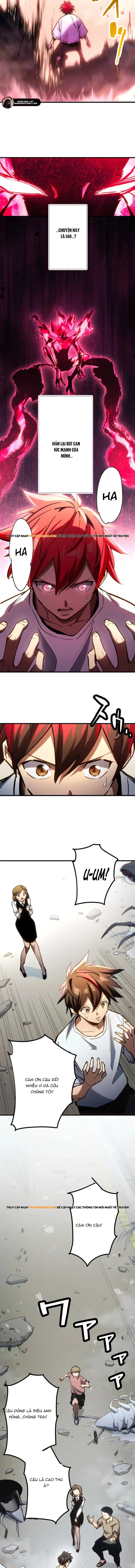 Mugen Kakusei Chap 3 - Next Chap 4