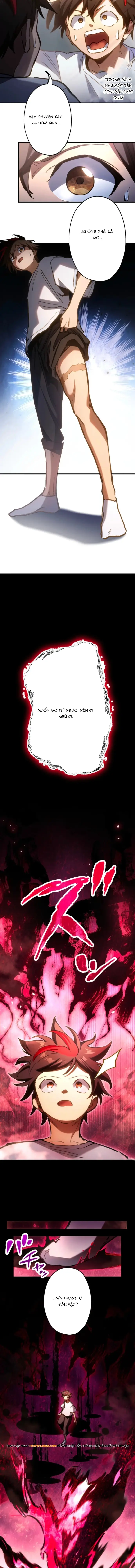 Mugen Kakusei Chap 3 - Next Chap 4