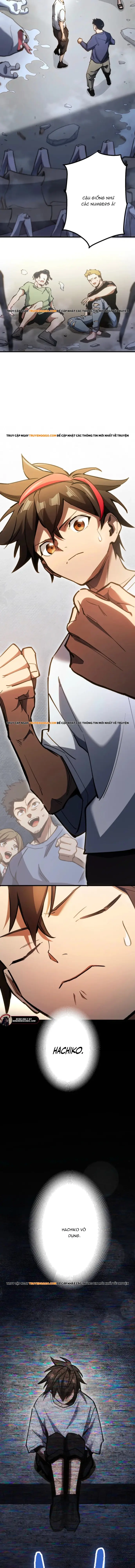 Mugen Kakusei Chap 3 - Next Chap 4