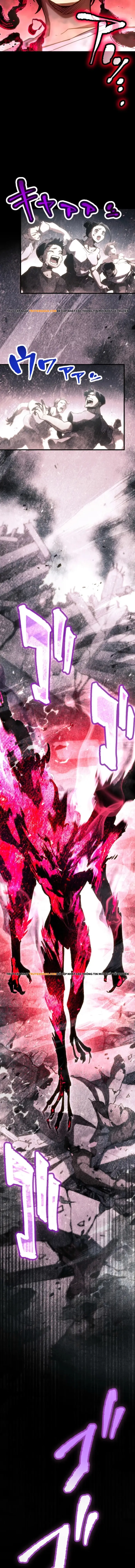 Mugen Kakusei Chap 3 - Next Chap 4