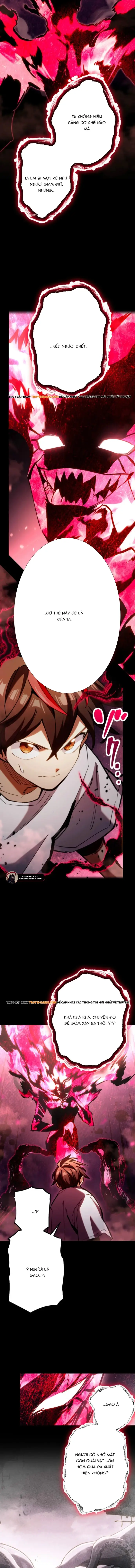 Mugen Kakusei Chap 3 - Next Chap 4