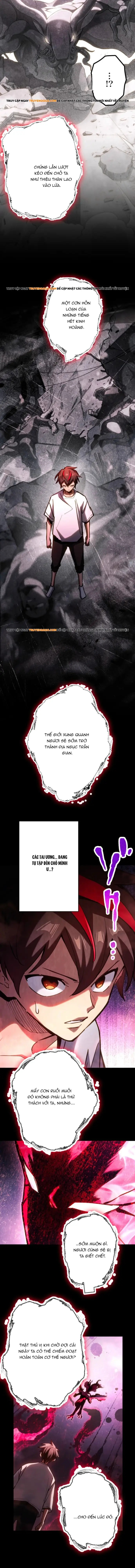 Mugen Kakusei Chap 3 - Next Chap 4