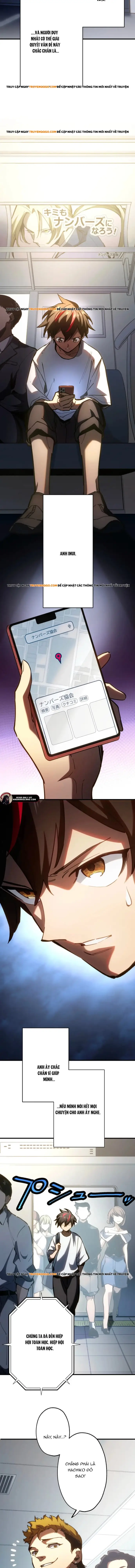 Mugen Kakusei Chap 3 - Next Chap 4