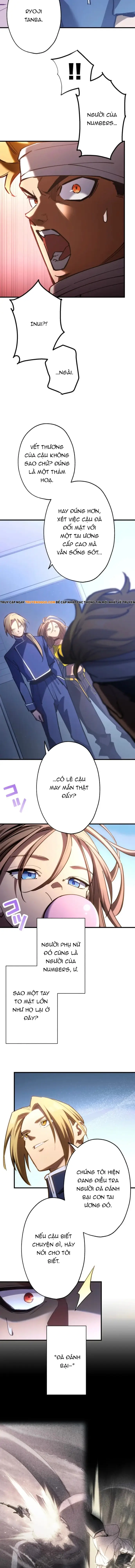 Mugen Kakusei Chap 4 - Next Chap 5