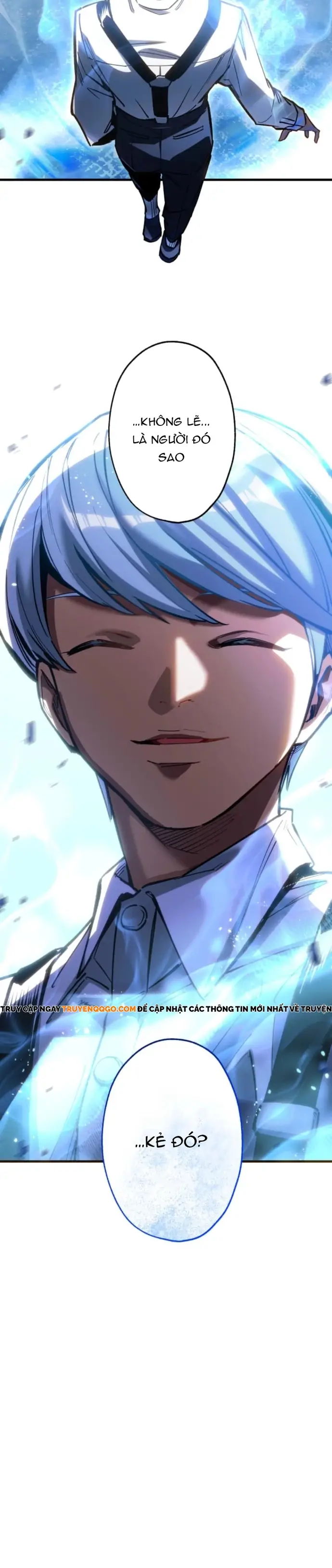 Mugen Kakusei Chap 4 - Next Chap 5