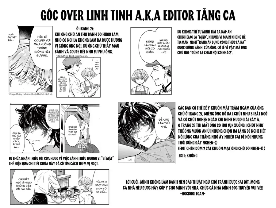 Mugi Kaoru Futari Chap 1 - Next Chap 2