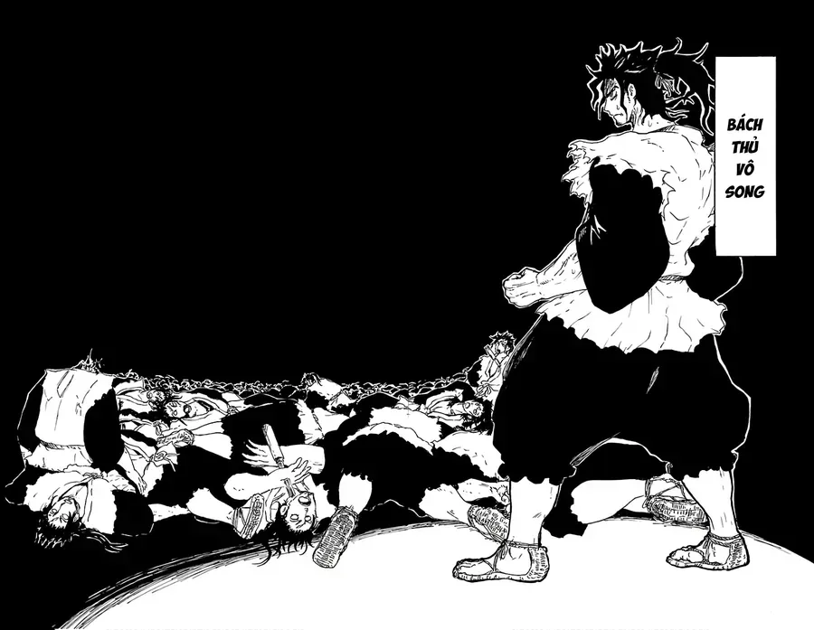 Mukade: 100 Humans Vs 1 Gorilla Chap 3 - Next Chap 4