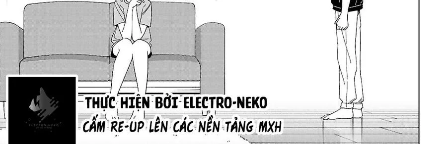 Multiverse No Watashi, Koishite Ii Desu Ka Chap 12 - Next Chap 13