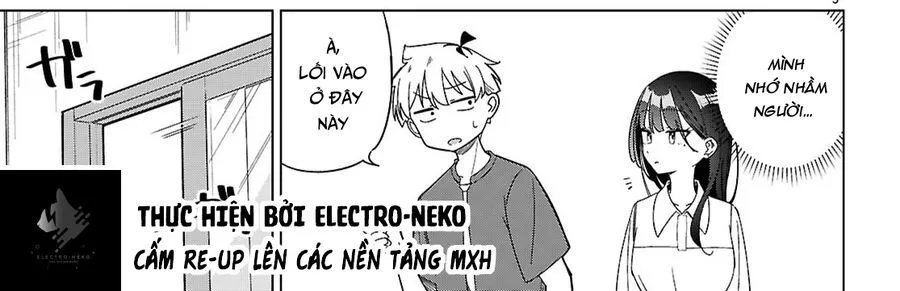 Multiverse No Watashi, Koishite Ii Desu Ka Chap 12 - Next Chap 13