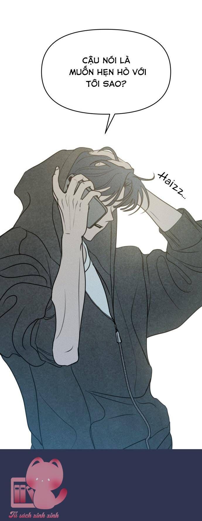 Muốn Bị Lừa Dối Chap 1 - Next Chap 2