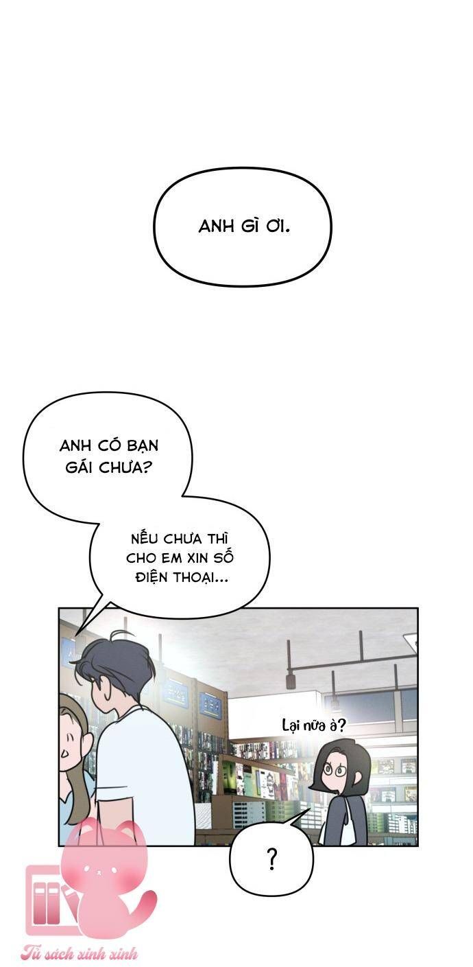 Muốn Bị Lừa Dối Chap 1 - Next Chap 2