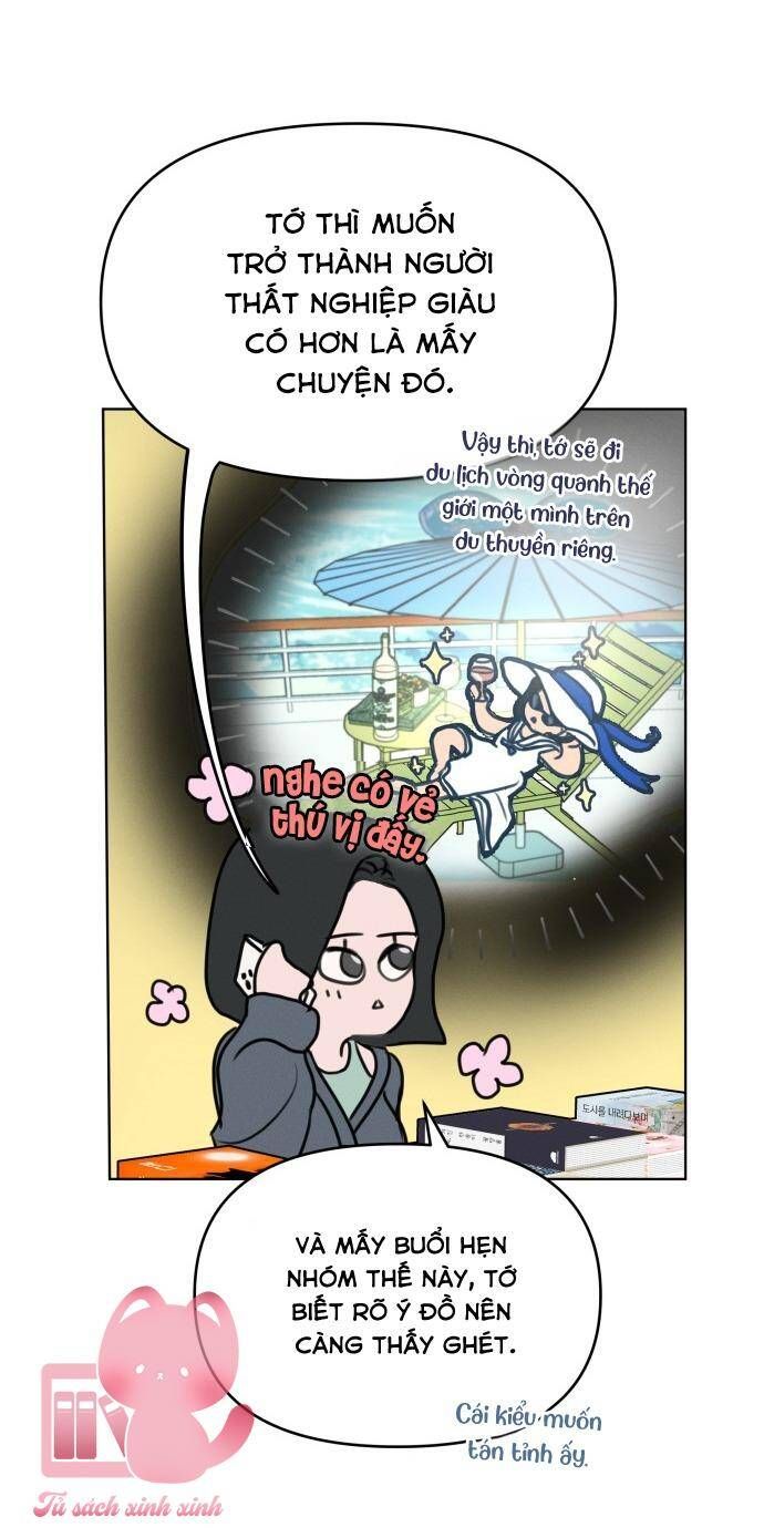 Muốn Bị Lừa Dối Chap 1 - Next Chap 2