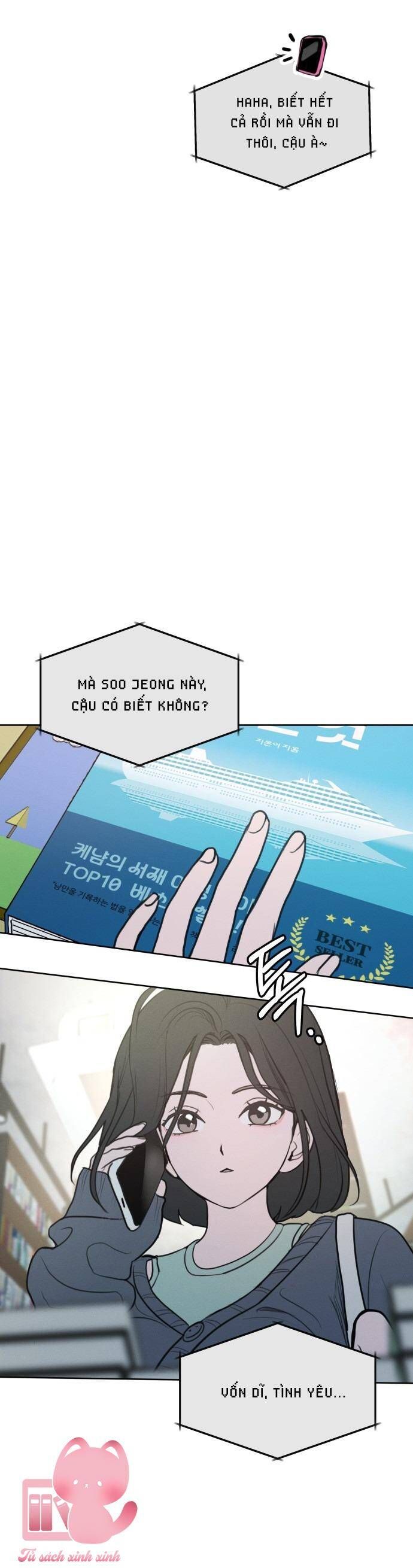 Muốn Bị Lừa Dối Chap 1 - Next Chap 2