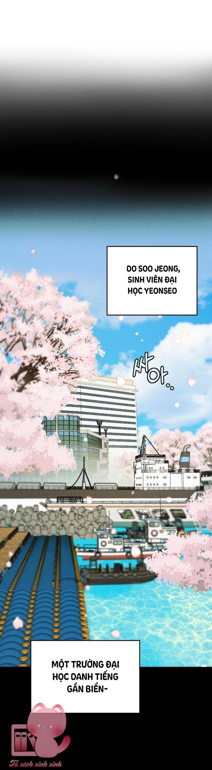 Muốn Bị Lừa Dối Chap 1 - Next Chap 2