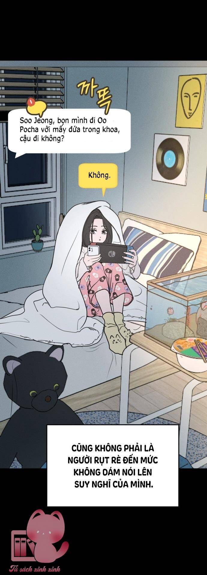 Muốn Bị Lừa Dối Chap 1 - Next Chap 2