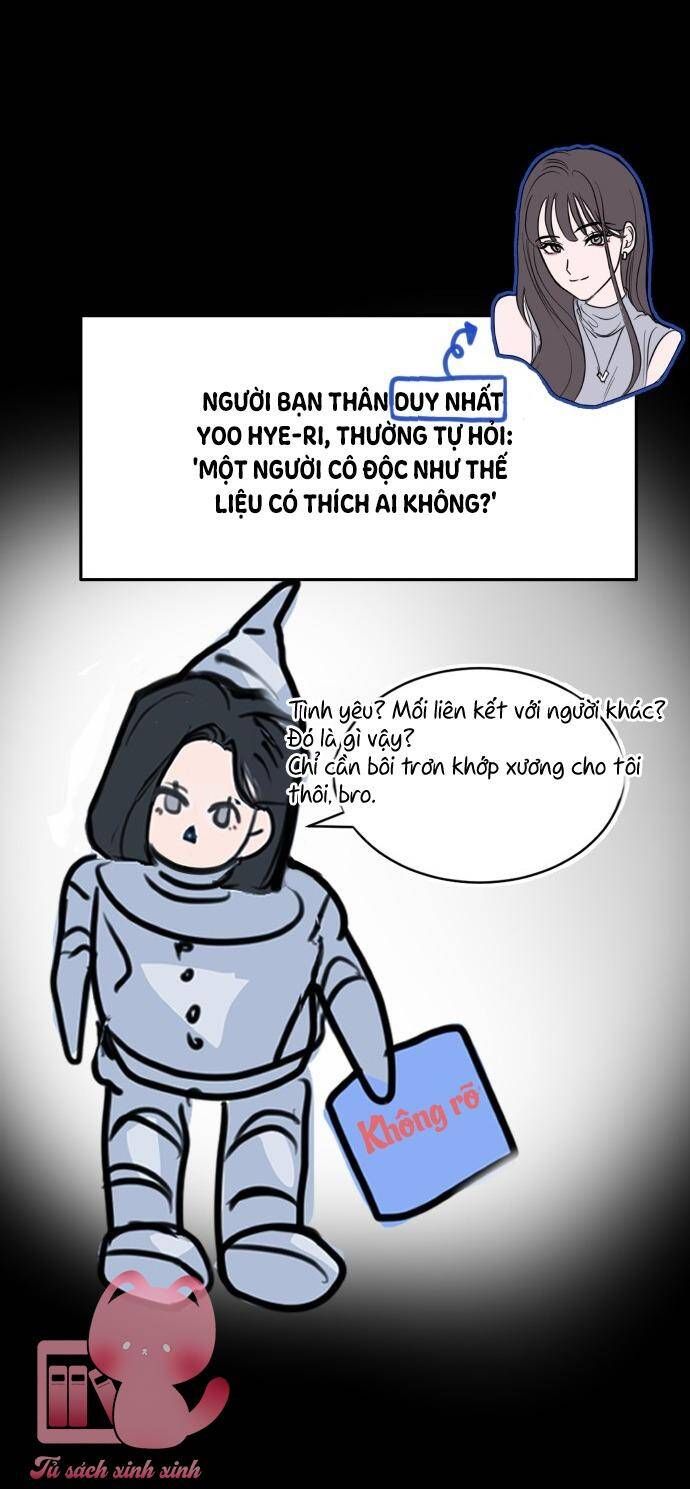 Muốn Bị Lừa Dối Chap 1 - Next Chap 2