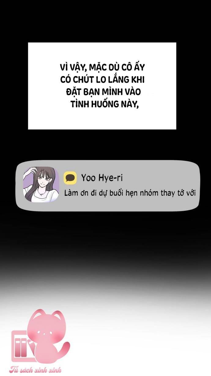 Muốn Bị Lừa Dối Chap 1 - Next Chap 2