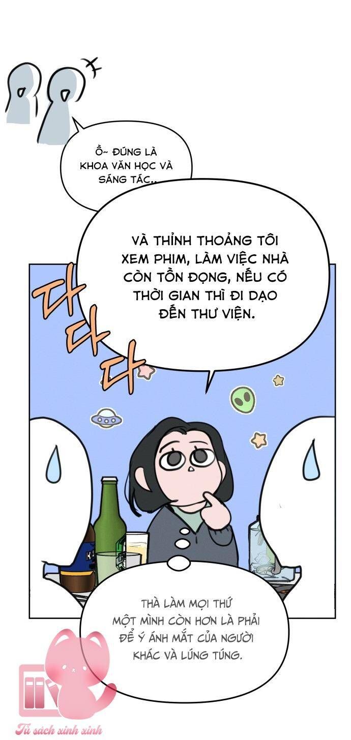 Muốn Bị Lừa Dối Chap 1 - Next Chap 2