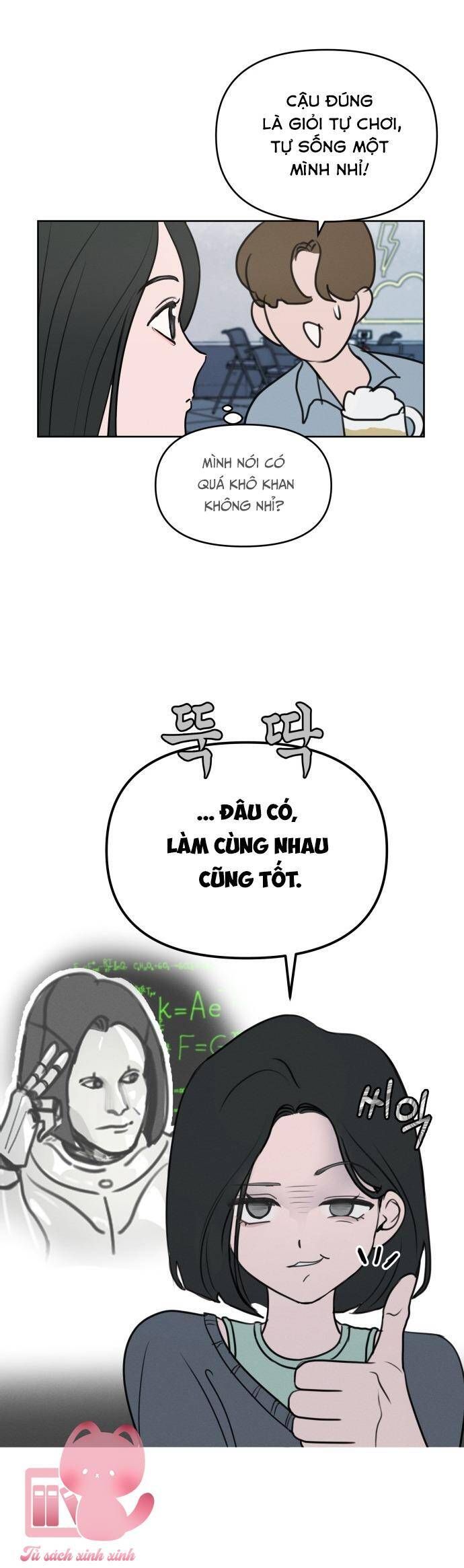 Muốn Bị Lừa Dối Chap 1 - Next Chap 2