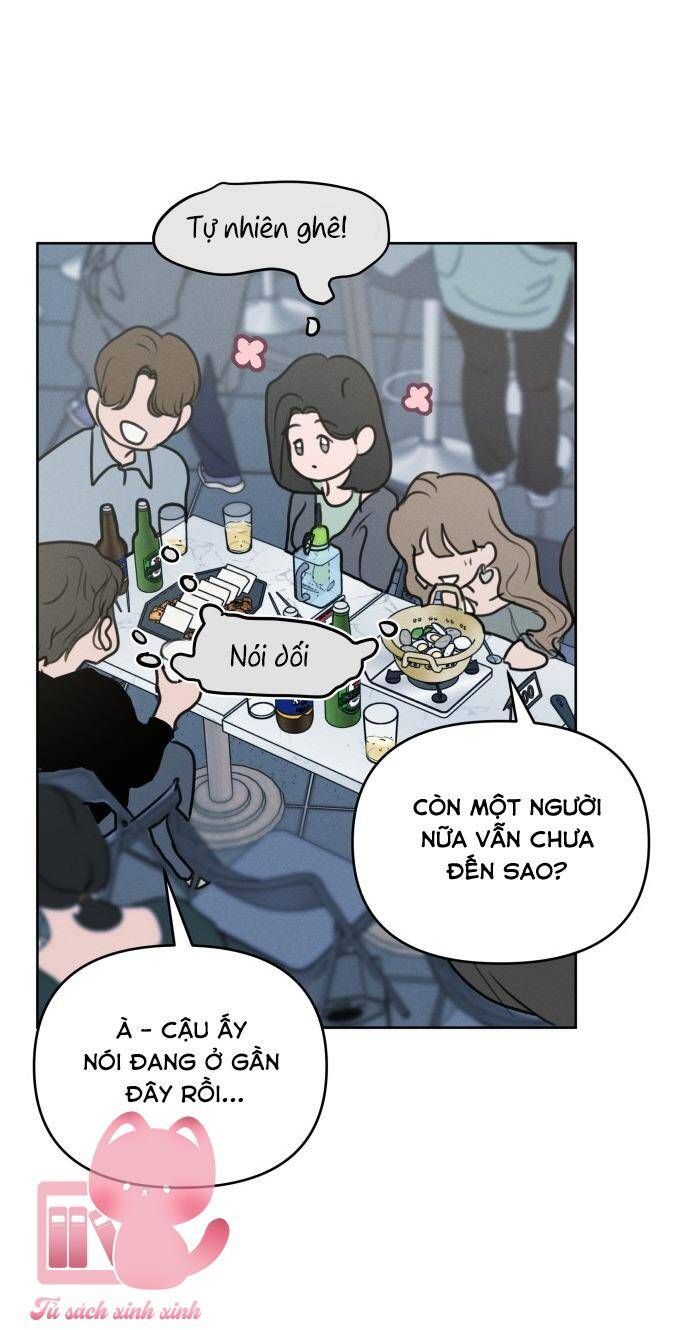 Muốn Bị Lừa Dối Chap 1 - Next Chap 2