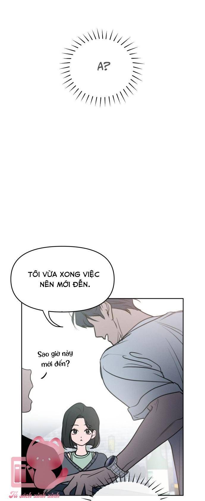 Muốn Bị Lừa Dối Chap 1 - Next Chap 2