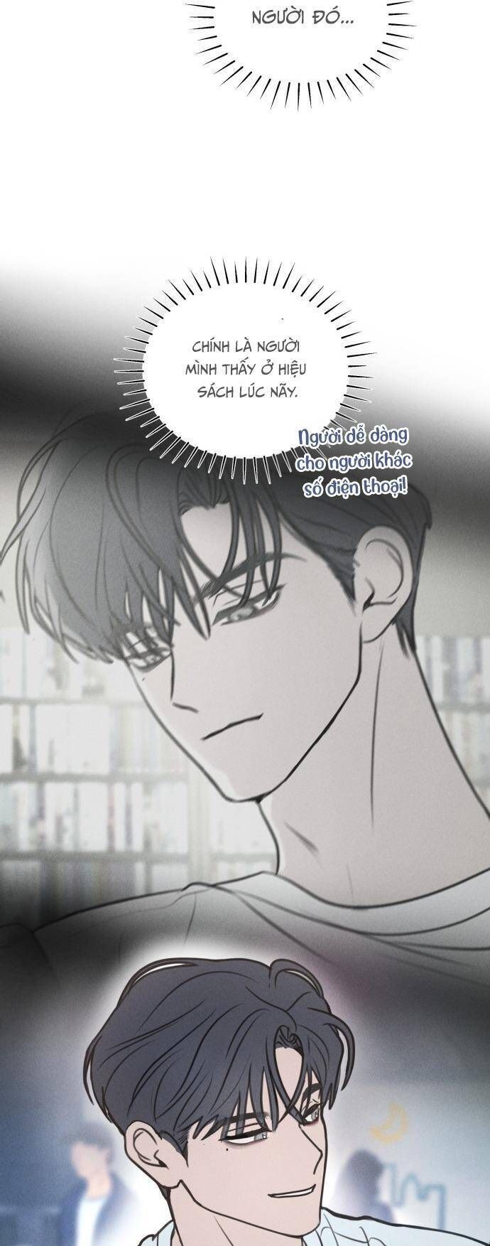 Muốn Bị Lừa Dối Chap 1 - Next Chap 2