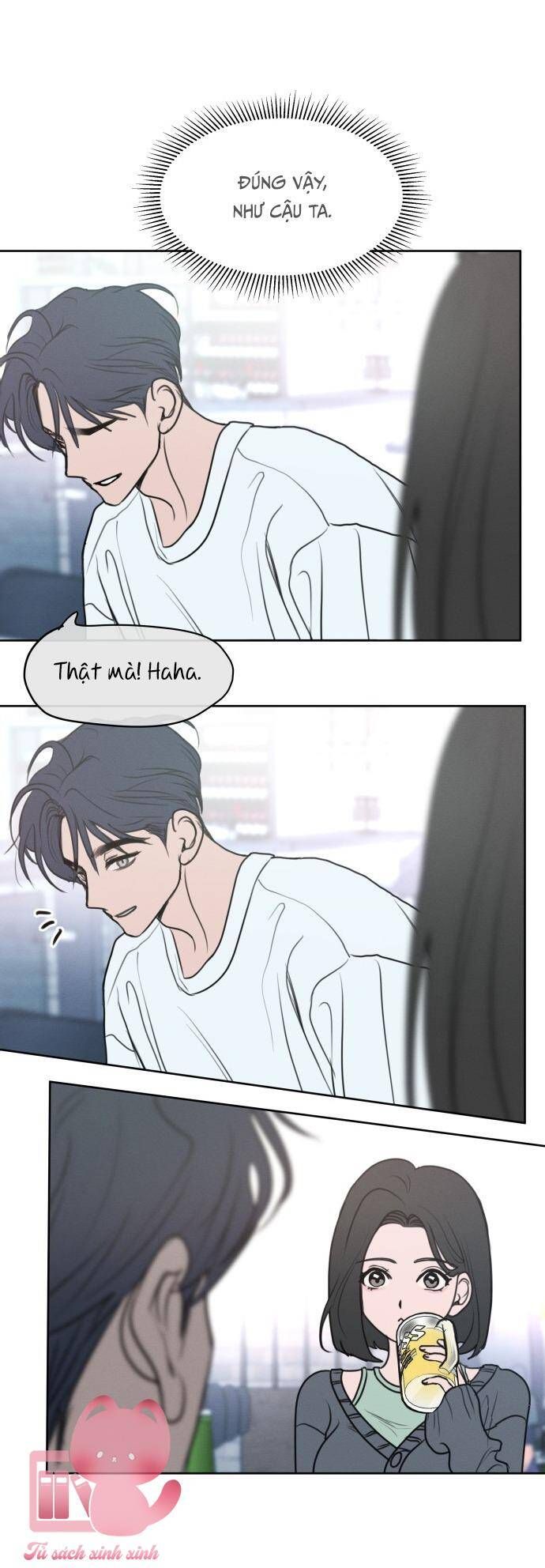 Muốn Bị Lừa Dối Chap 1 - Next Chap 2