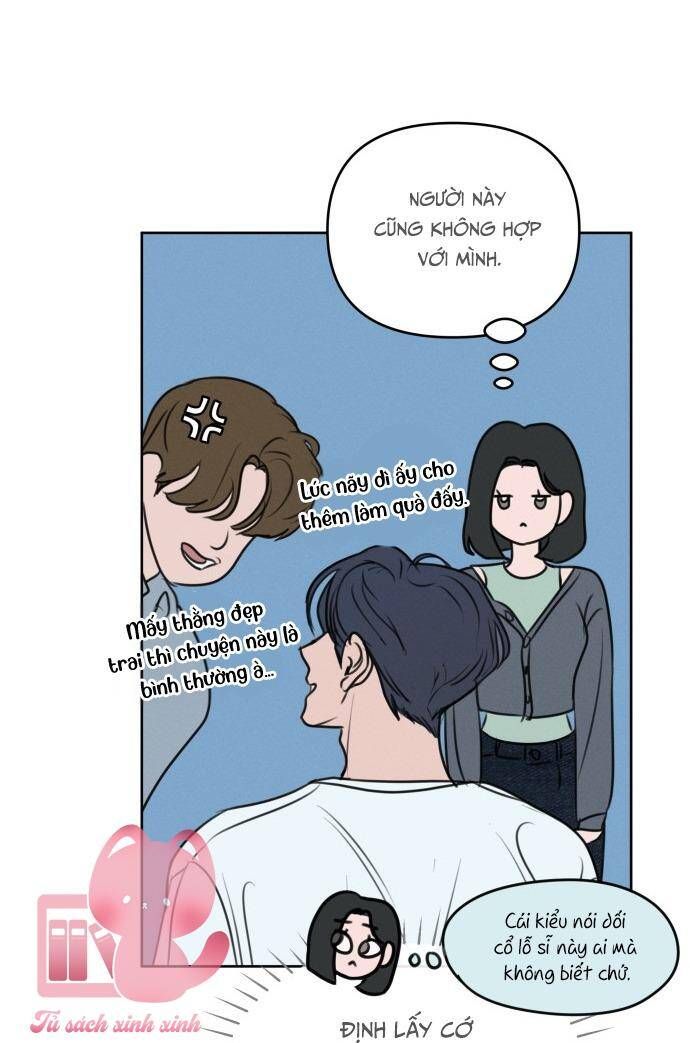 Muốn Bị Lừa Dối Chap 1 - Next Chap 2