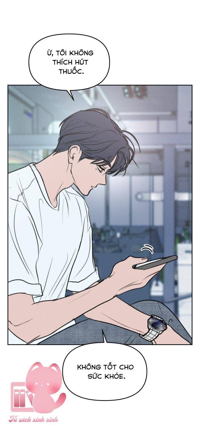 Muốn Bị Lừa Dối Chap 1 - Next Chap 2