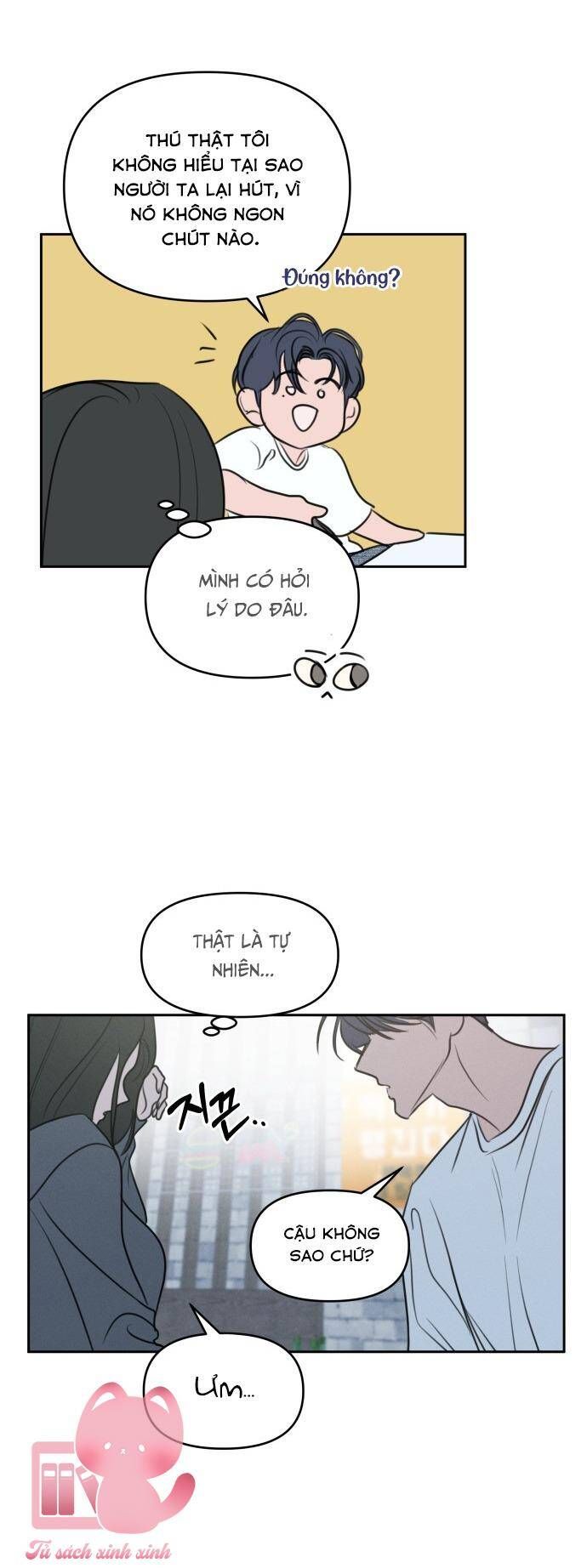 Muốn Bị Lừa Dối Chap 1 - Next Chap 2