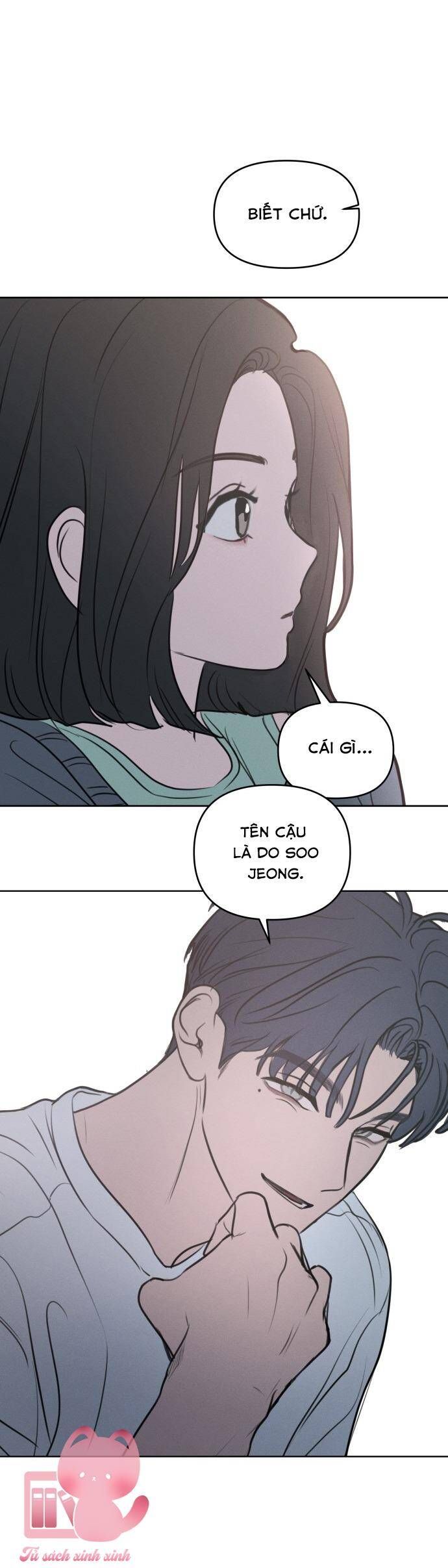 Muốn Bị Lừa Dối Chap 1 - Next Chap 2