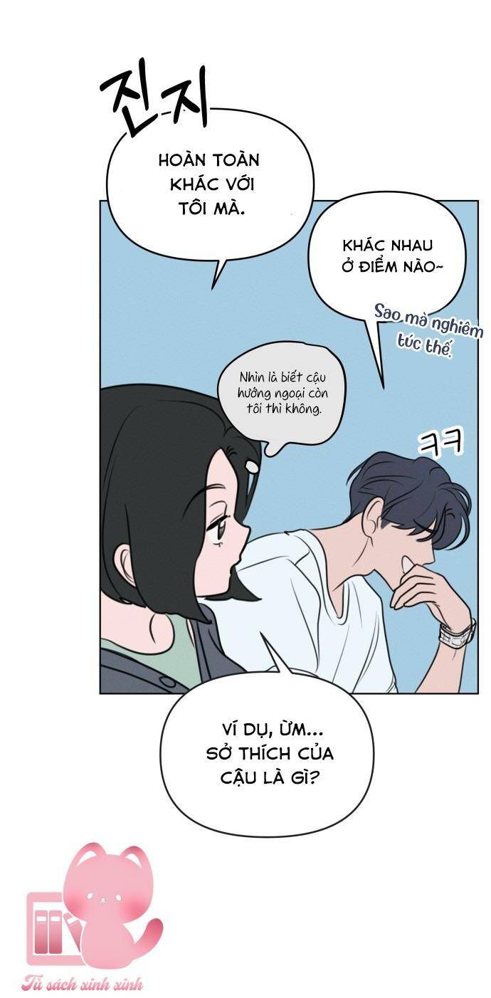 Muốn Bị Lừa Dối Chap 1 - Next Chap 2