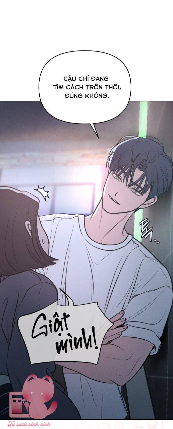 Muốn Bị Lừa Dối Chap 1 - Next Chap 2