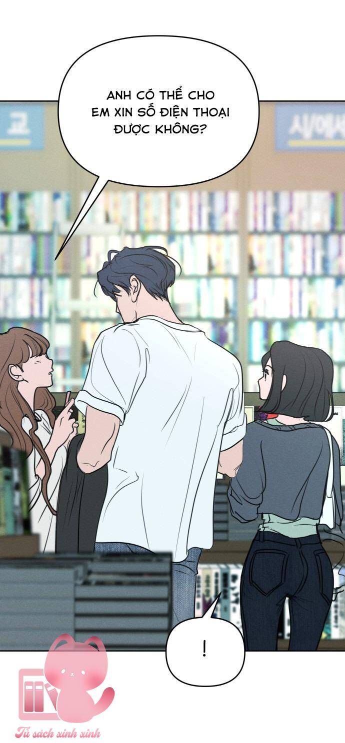 Muốn Bị Lừa Dối Chap 1 - Next Chap 2