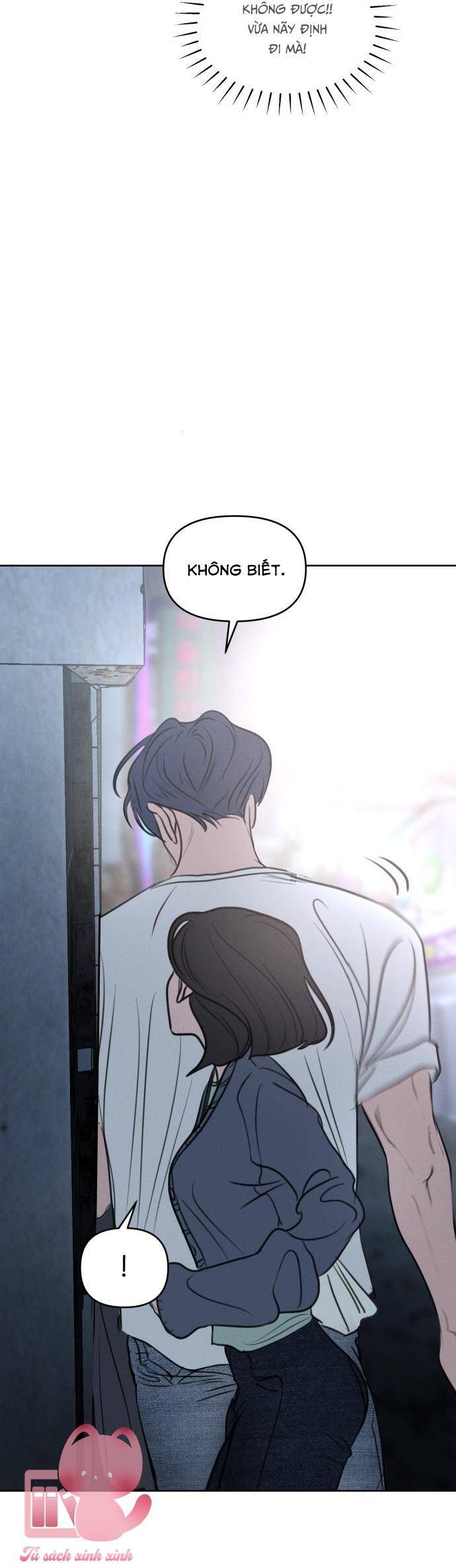 Muốn Bị Lừa Dối Chap 1 - Next Chap 2