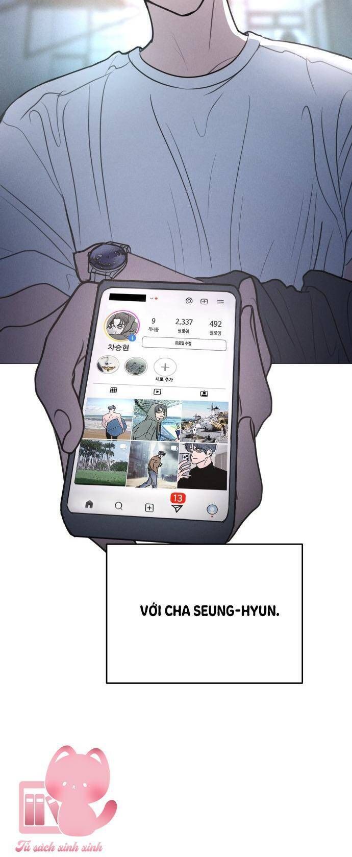 Muốn Bị Lừa Dối Chap 1 - Next Chap 2