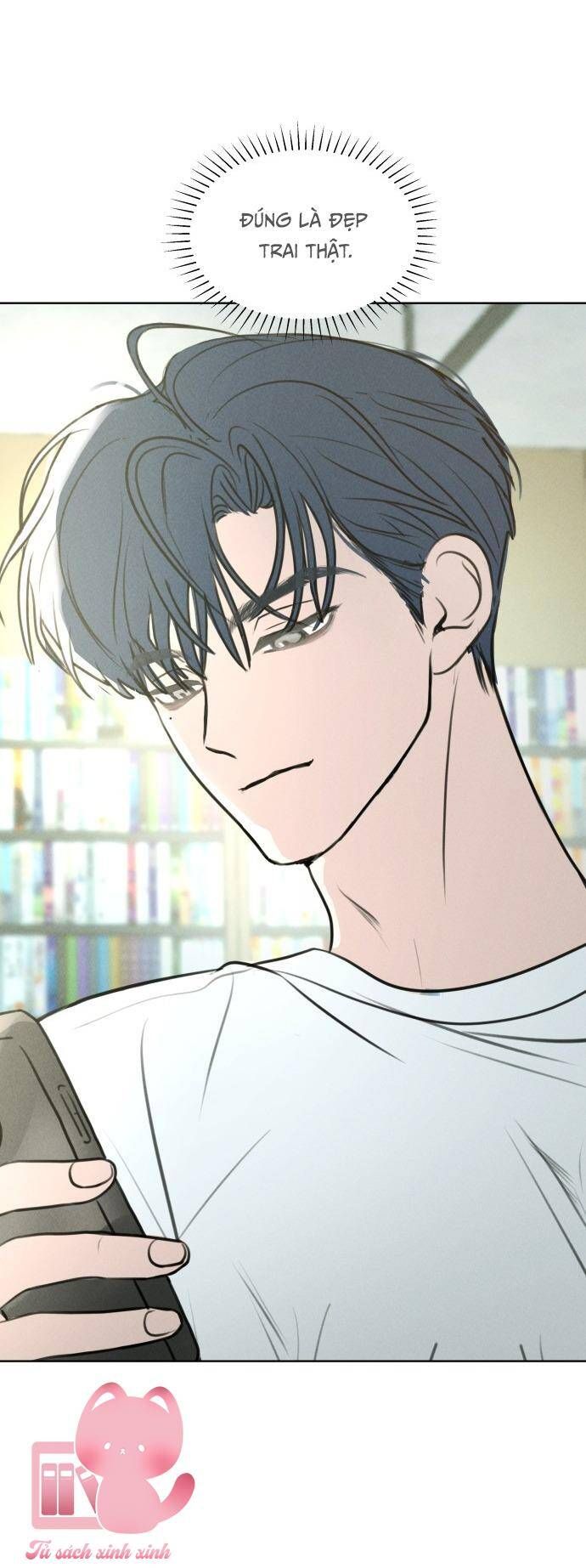 Muốn Bị Lừa Dối Chap 1 - Next Chap 2