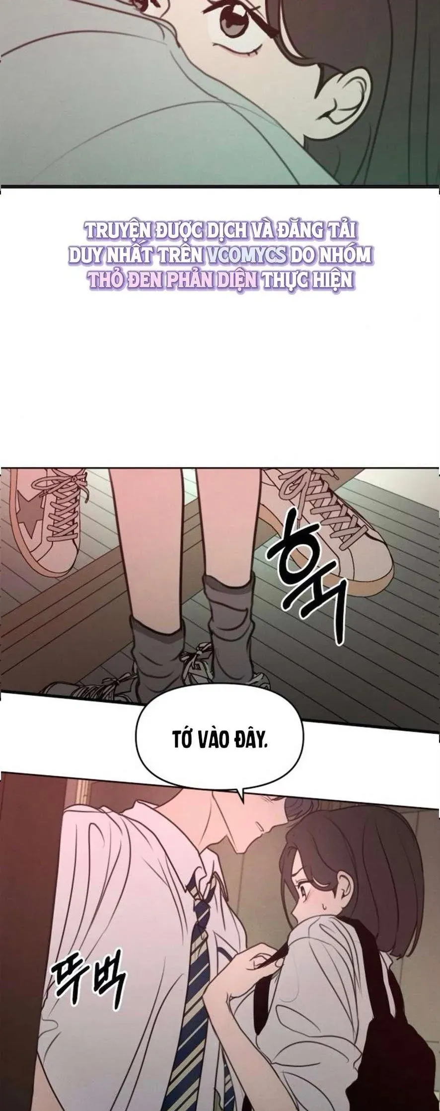 Muốn Bị Lừa Dối Chap 10 - Next Chap 11