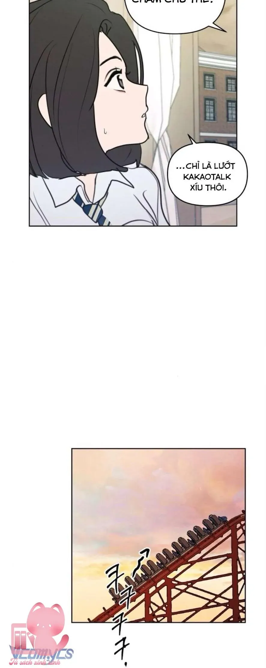 Muốn Bị Lừa Dối Chap 10 - Next Chap 11