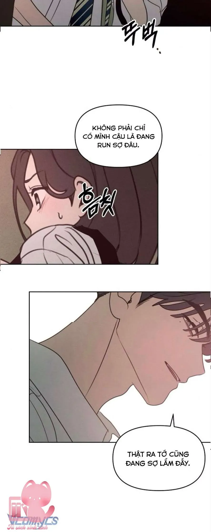 Muốn Bị Lừa Dối Chap 10 - Next Chap 11