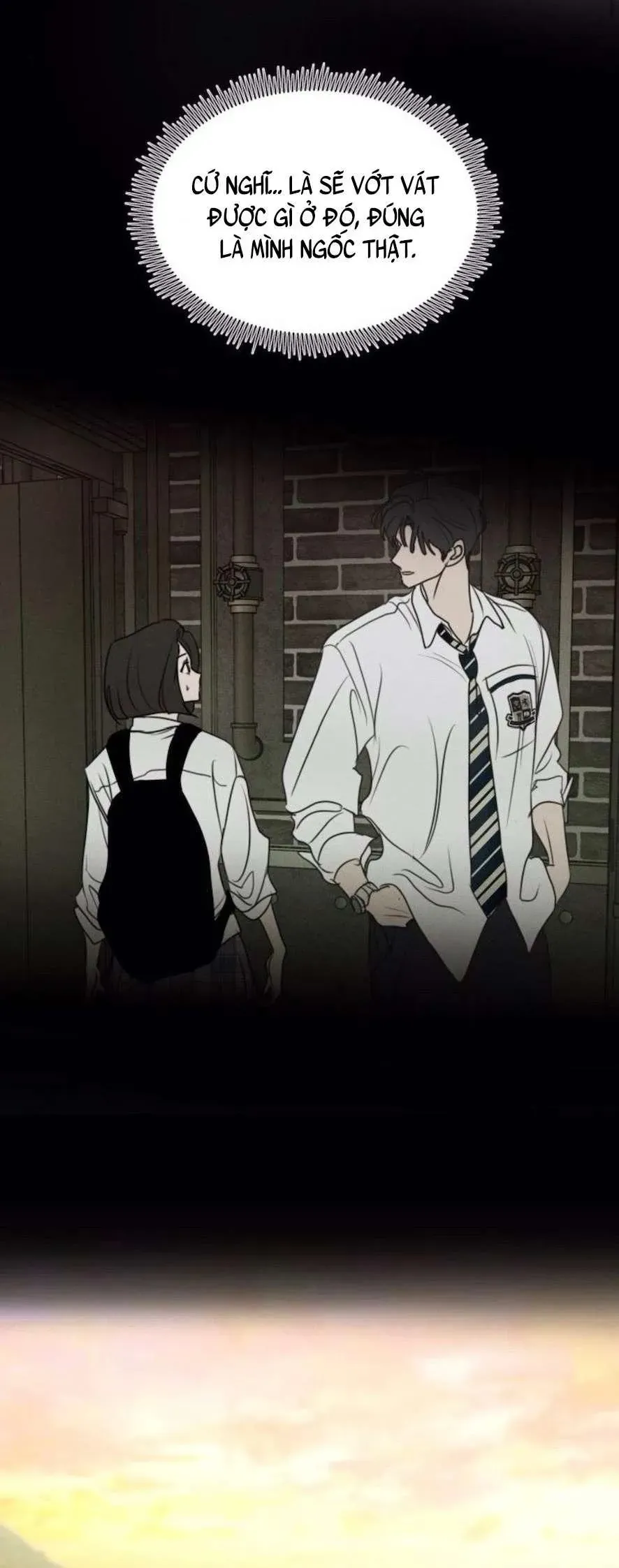 Muốn Bị Lừa Dối Chap 10 - Next Chap 11