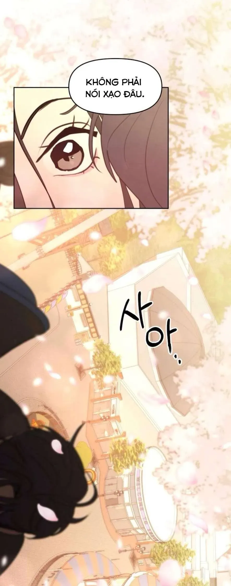 Muốn Bị Lừa Dối Chap 10 - Next Chap 11