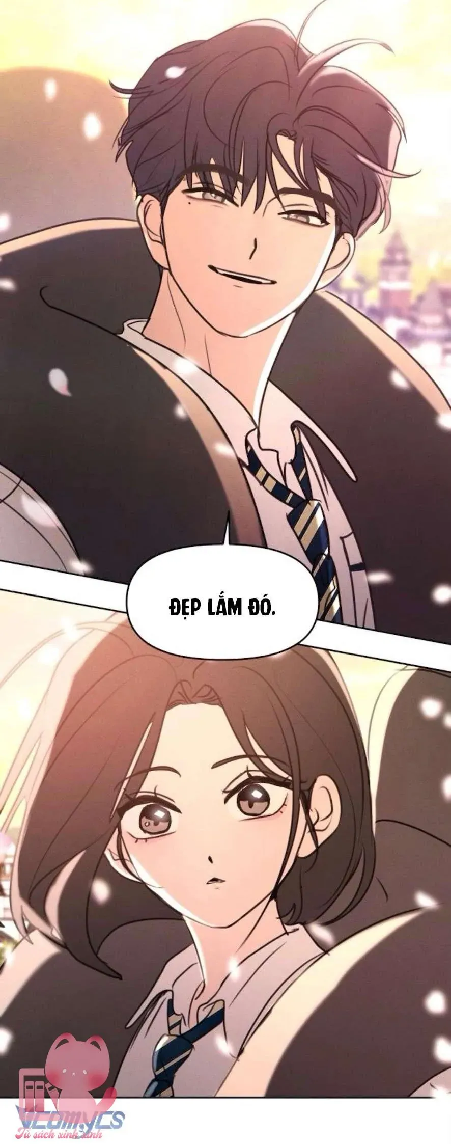 Muốn Bị Lừa Dối Chap 10 - Next Chap 11
