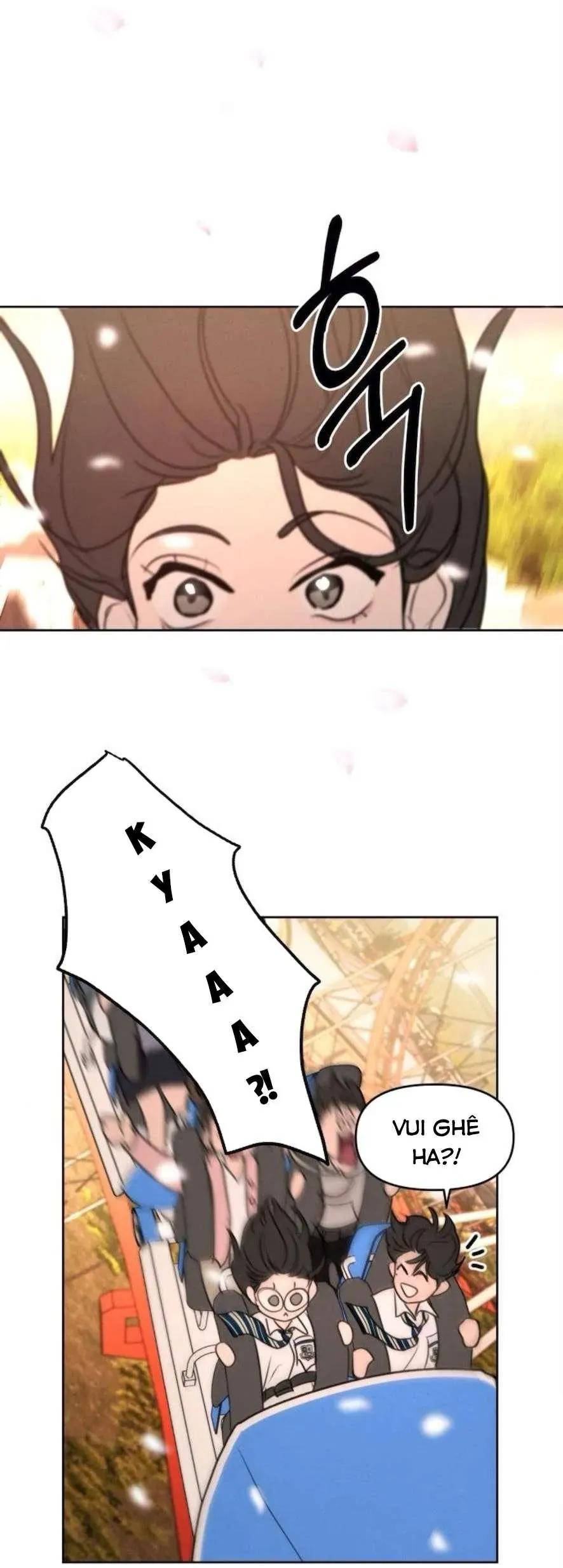 Muốn Bị Lừa Dối Chap 10 - Next Chap 11