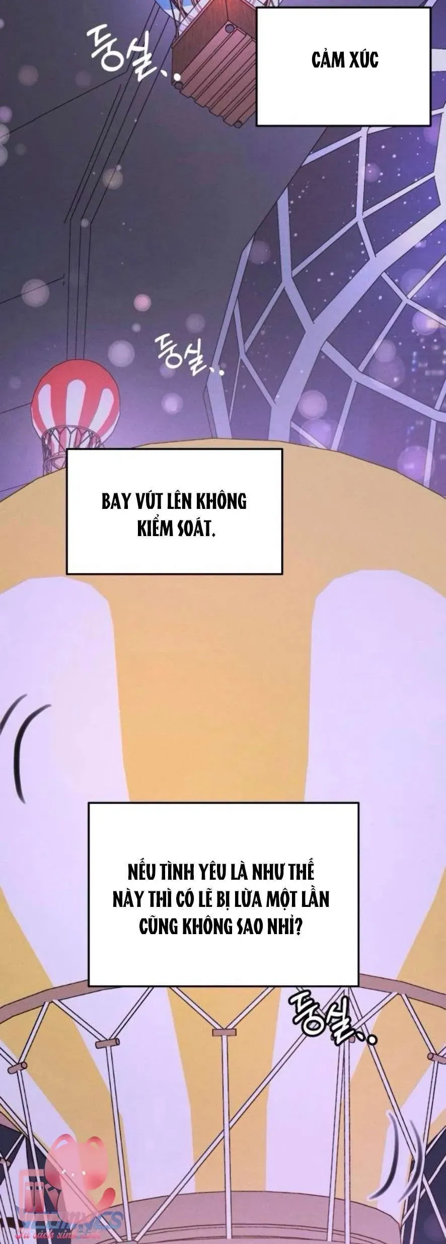 Muốn Bị Lừa Dối Chap 10 - Next Chap 11